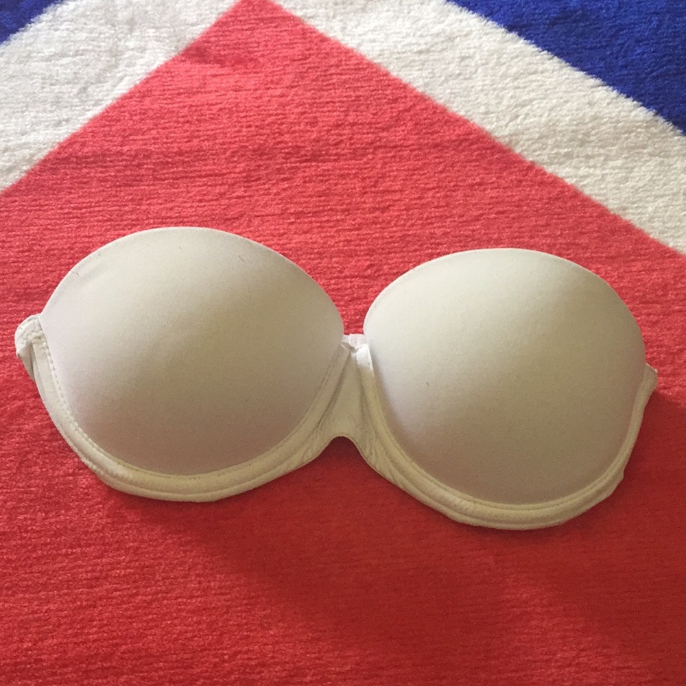 Victoria’s Secret PINK Push Up Bra
